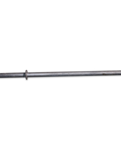 Locking rod for farrowing crate SP